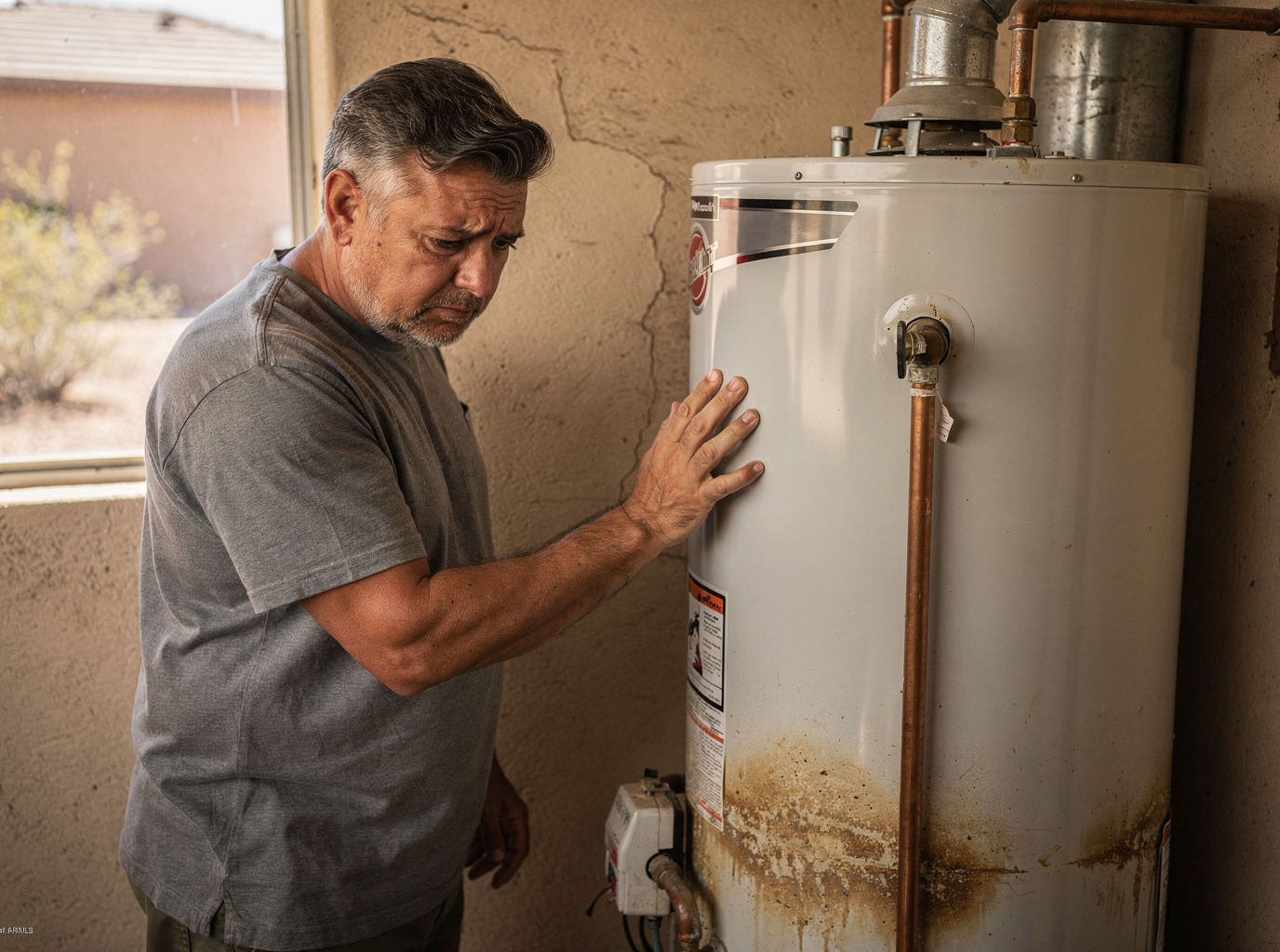 Why Is My Water Heater Making Popping or Rumbling Noises?